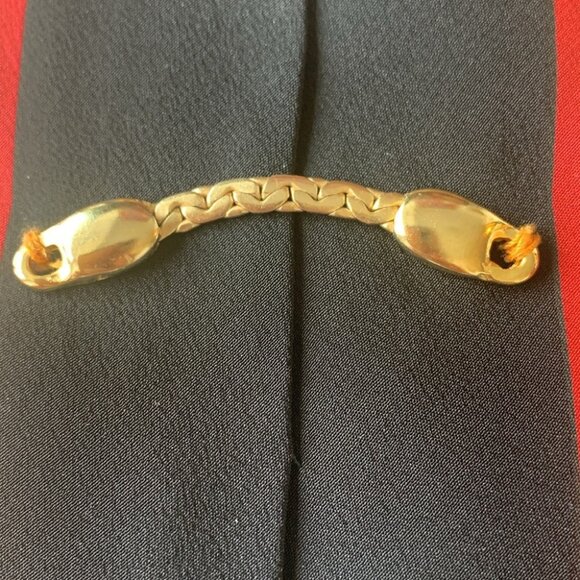 Vitaliano Pancaldi Vintage Tie - Picture 5 of 6